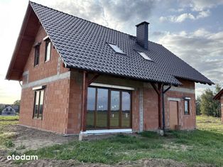 Dom wolnostojący 136 m² działka 750 m² pod Opolem
