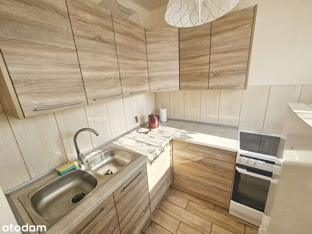 Rybnik, Morcinka, 2 pok, 36 m2, balkon-4