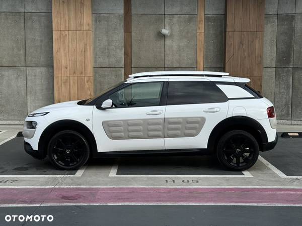 Citroën C4 Cactus 1.6 Blue HDi Shine - 2