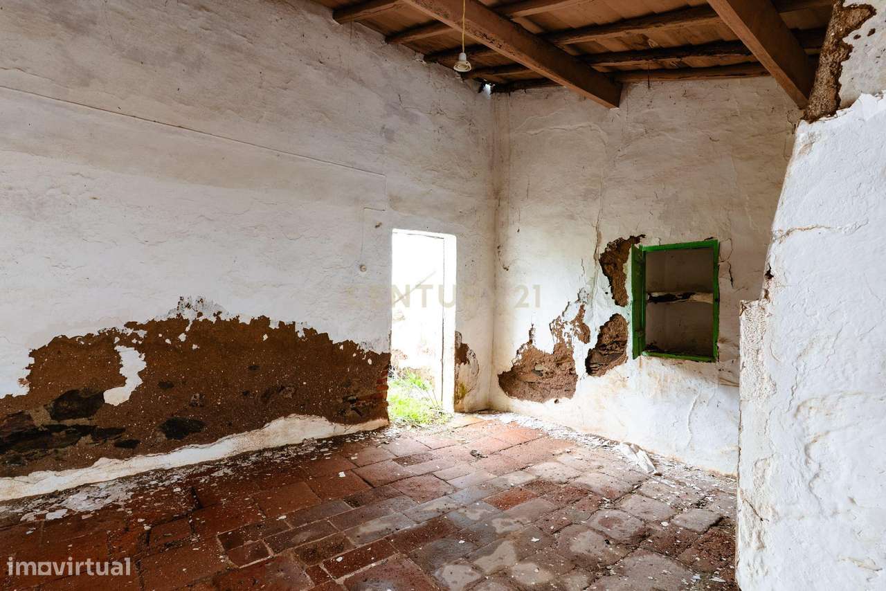 Casa rústica para recuperação em São Lourenço de Mamporcão a 9 min de - Grande imagem: 3/7