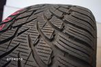 R19 245/50 Nokian WR SUV 4 Wysyłka Gratis! - 3