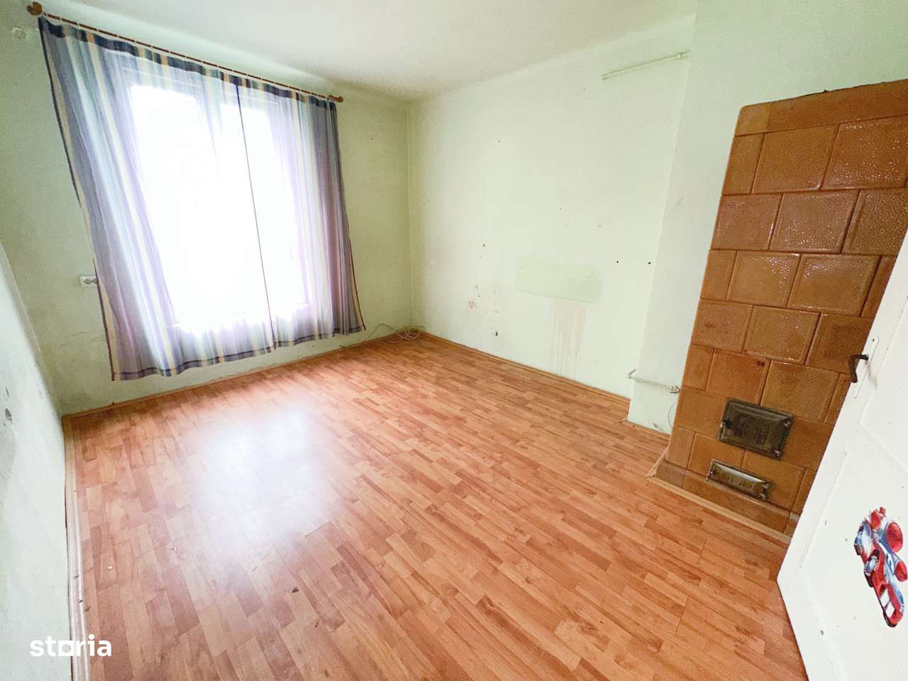 Apartament 2 camere decomandat Etaj 1 - 52 mp Cartier Nicolae Bălcescu-3