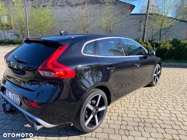 Volvo V40 D3 RDesign - 9