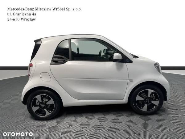 Smart Fortwo EQ passion - 6