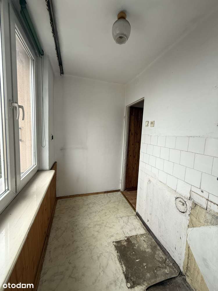 Przestronne 3-pokojowe mieszkanie z BALKONEM I GARAŻEM-5