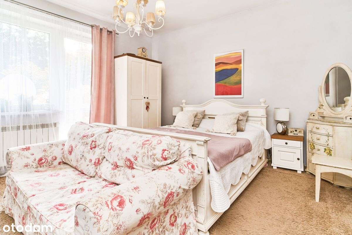 Dom dla rodziny lub dwóch, świetna lokalizacja - Pełny obrazek: 3/20