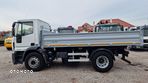 Iveco Eurocargo 180e25 Na Resorach Kiper Klima - 6