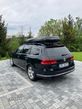 Volkswagen Passat Variant 1.6 TDI BlueMotion - 4