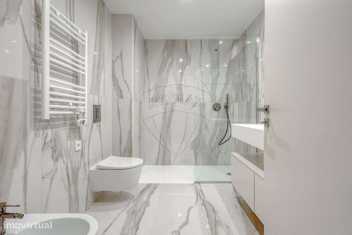 Apartamento T1 para arrendamento - Grande imagem: 4/13