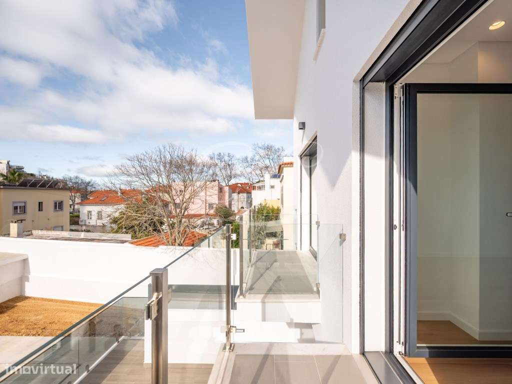 Moradia T4 | Empreendimento - Ocean Prime Village - S. Pedro do Est...-21