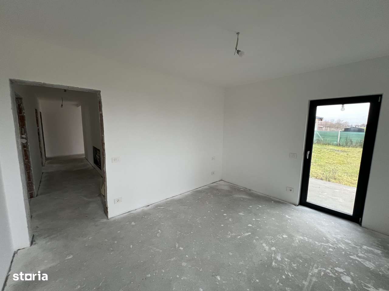 Casa moderna-3 dormitoare-Constructie noua-17