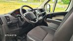 Peugeot BOXER Kontener L3 130KM - 9