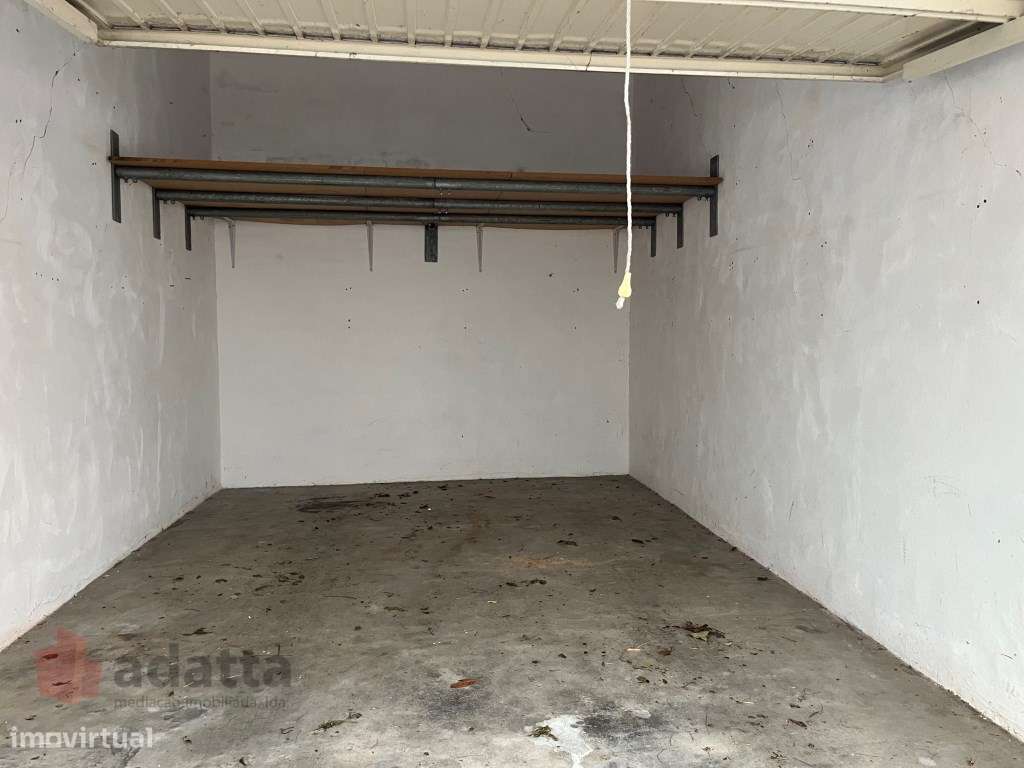 GARAGEM com entrepiso. OLIVAIS. COIMBRA - Grande imagem: 3/6