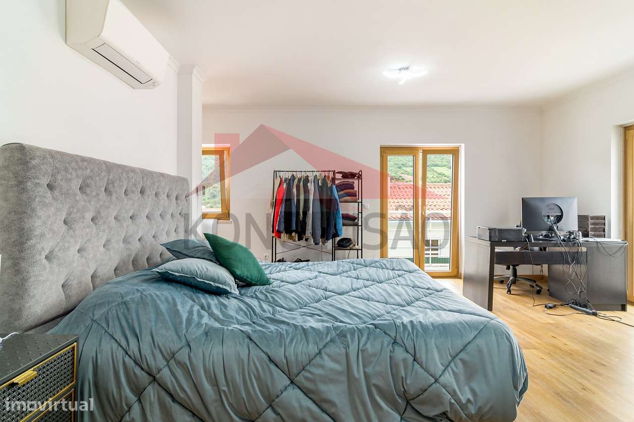 *Moradia T3 Moderna em Vila de Rei - Oportunidade Única! *-23