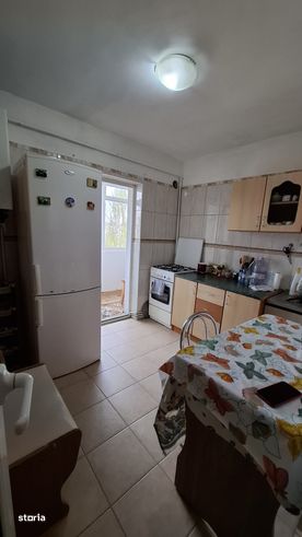 Apartament 3 cam D Nicolina ING-0