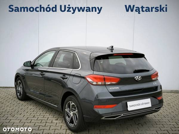 Hyundai I30 1.0 T-GDI Smart - 6