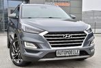 Hyundai Tucson 2.0 CRDI Style 4WD - 1