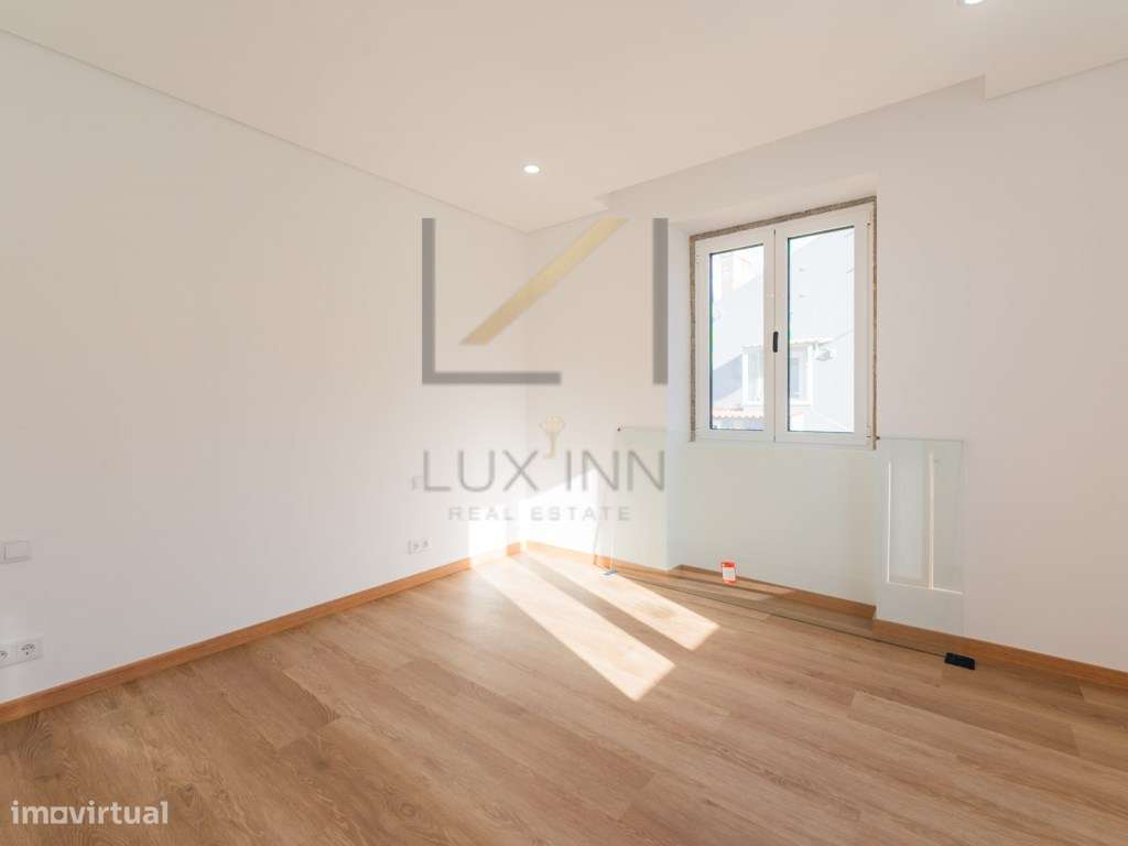 Moradia T5 Recuperada com Piscina, 2 Suítes e Garagem - Lote Isolad...-9