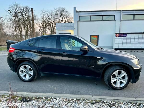 BMW X6 35d xDrive - 5