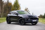 Porsche Macan GTS - 1