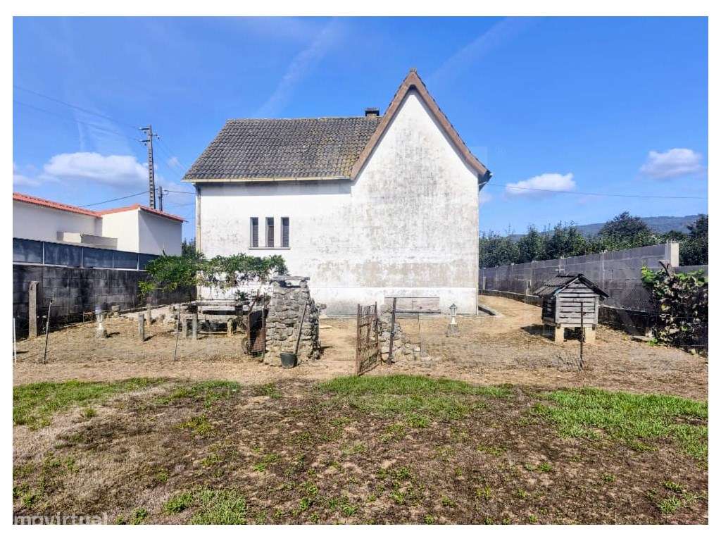 Moradia T3 para venda em Valença - Grande imagem: 4/13