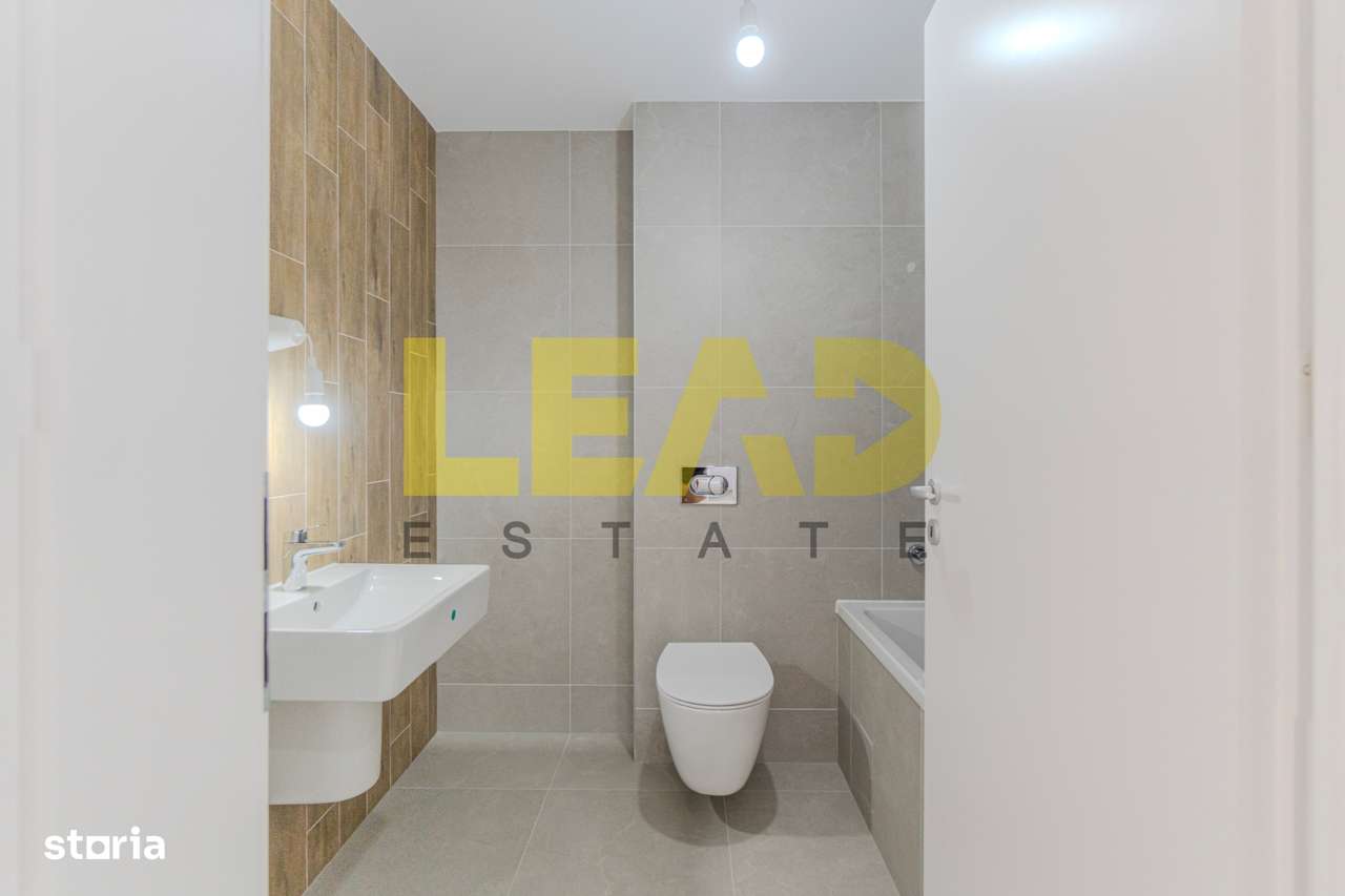 Apartament 2 camere, nou, Rokman! COMISION 0%-4