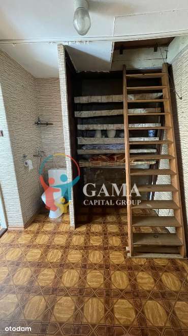 Mieszkanie 37 m² z ogródkiem i możliwością rozbudowy w cichej okolicy - Pełny obrazek: 4/6