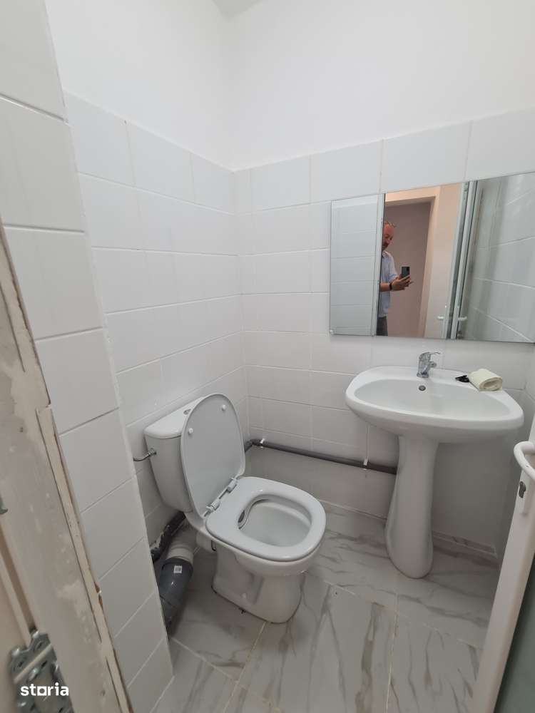 Spatiu comercial strada Siret-7