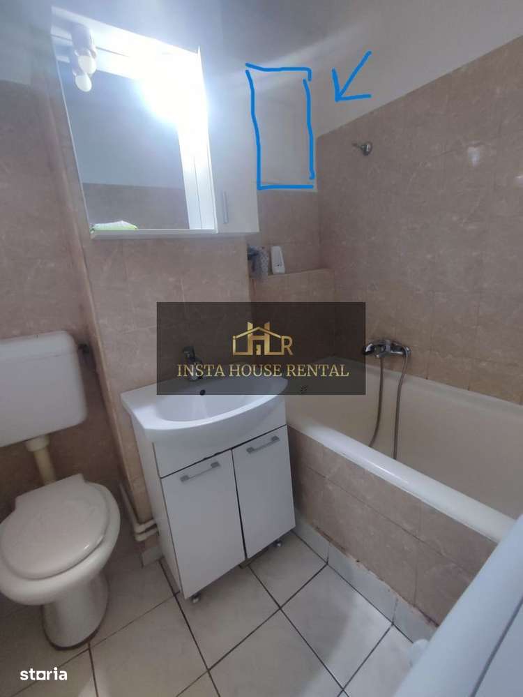 2 camere Eroii Revolutiei / Metrou / Parc Tineretului-5