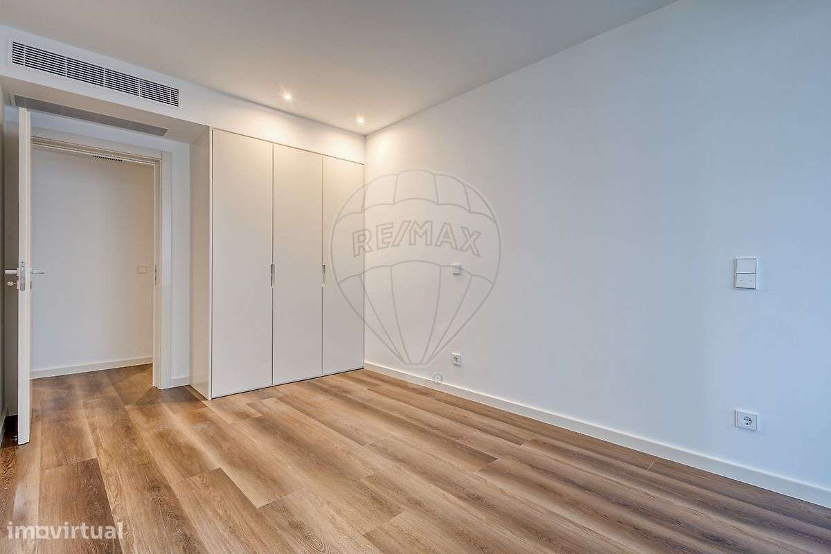 Apartamento T1 para arrendamento - Grande imagem: 3/13