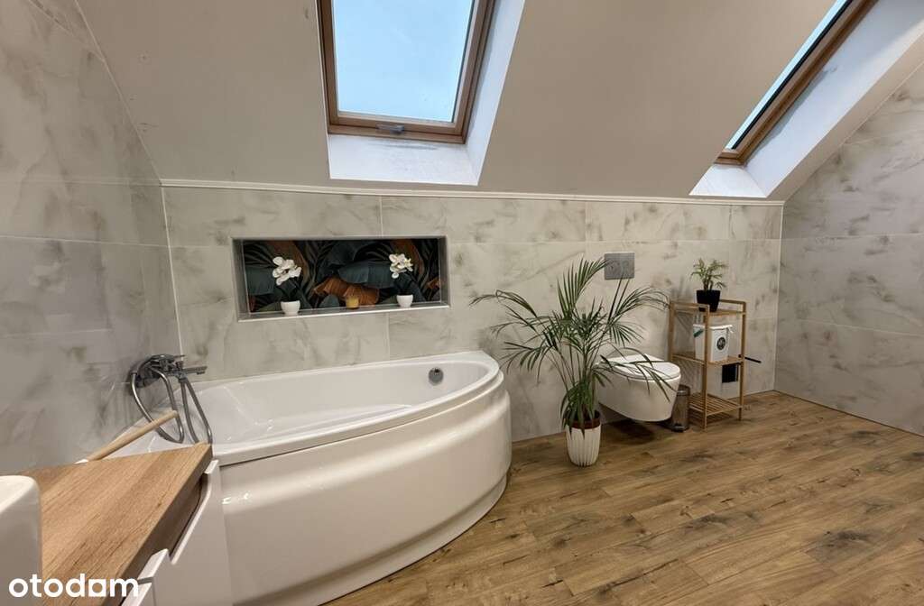 Dom wolnostojący 3km od Goleniowa-18