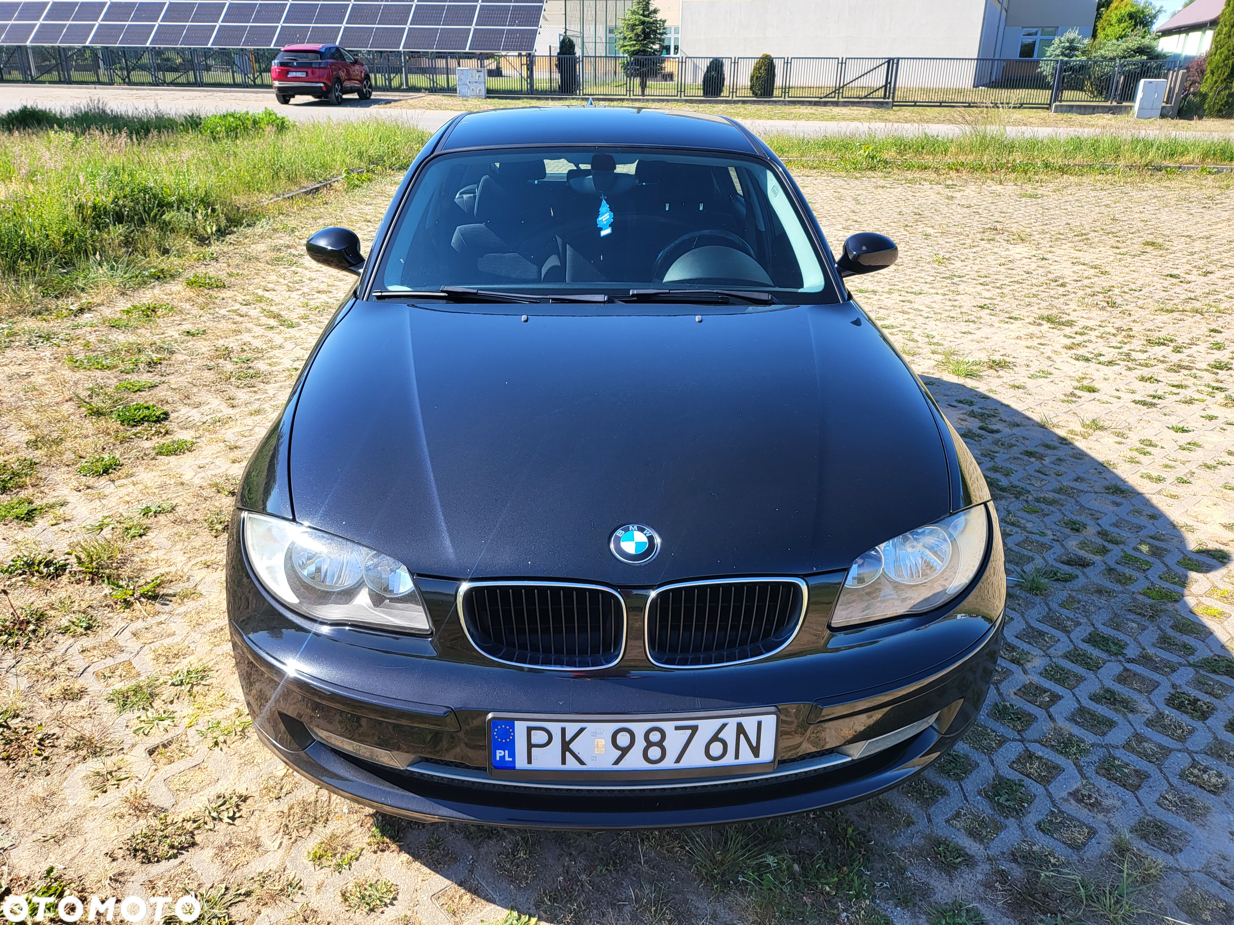 BMW Seria 1 118d DPF Edition Lifestyle - 8
