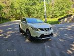 Nissan Qashqai 1.5 dCi Tekna 19 Pele - 2