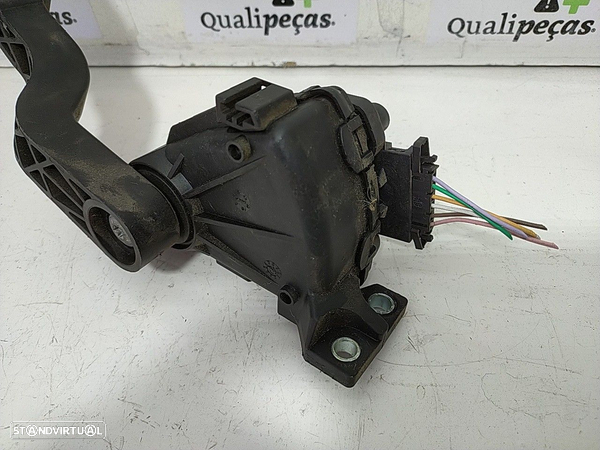 Pedal Acelerador Renault Laguna Ii (Bg0/1_) - 3