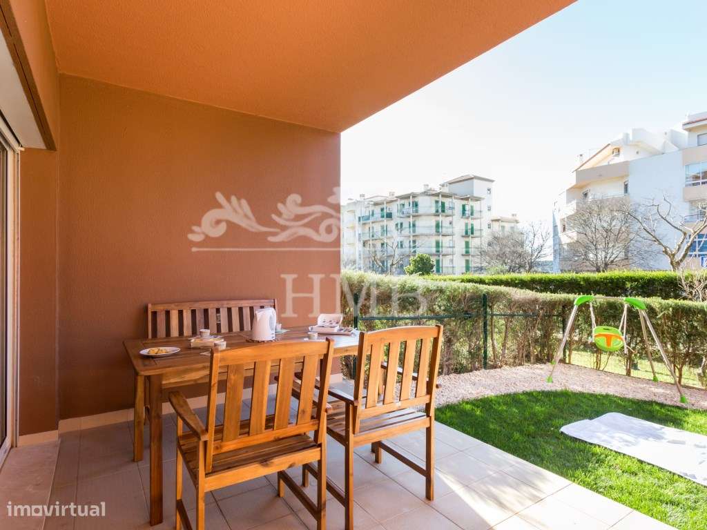 Exclusividade à Beira-Mar: Apartamento T1 no Litoralmar-22
