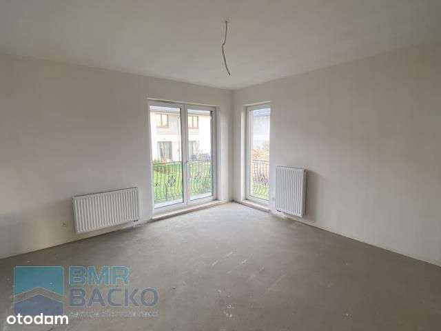 Przestronne Mieszkanie z Ogródkiem, 2 miejsca post-2