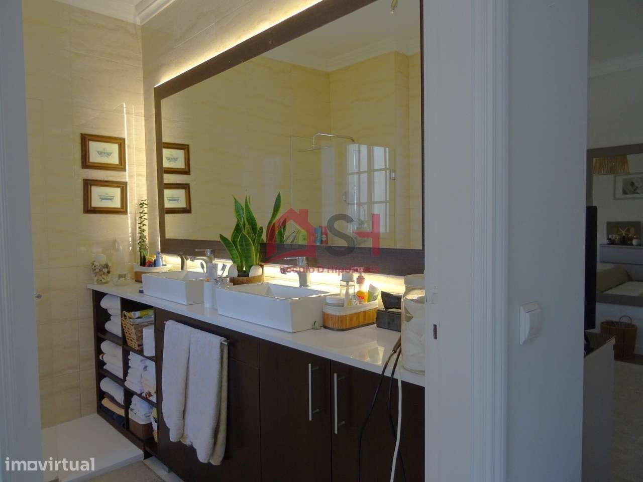 Apartamento T3 com Vista Mar | Ericeira-31