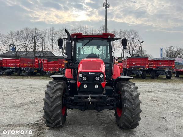 Zetor FORTERRA HSX 130 - 2