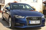 Audi A3 2.0 TDI Attraction S tronic - 2