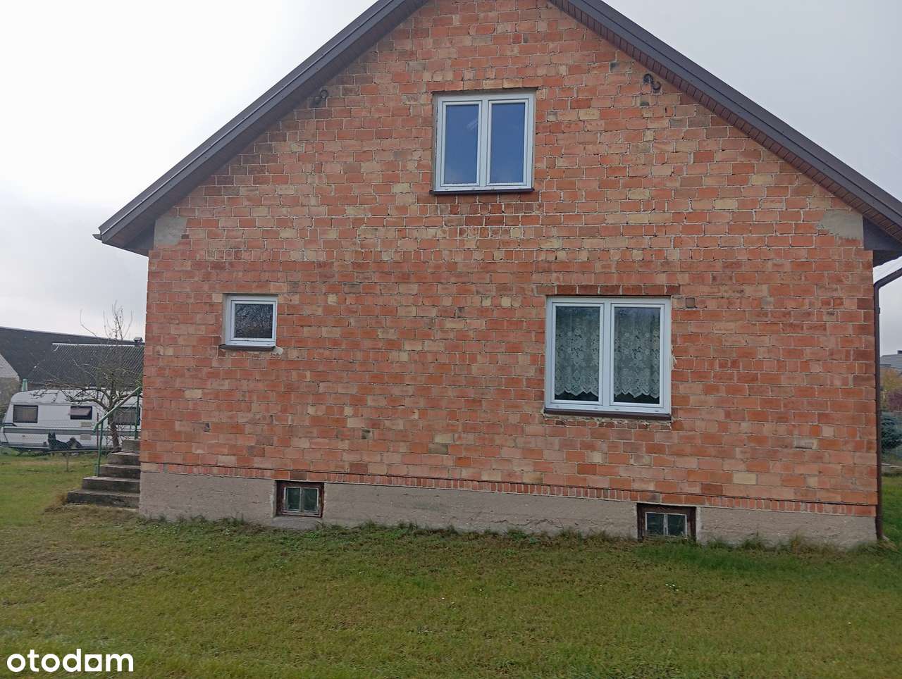 Dom, 95 m², Kotowo-Plac - Pełny obrazek: 4/4