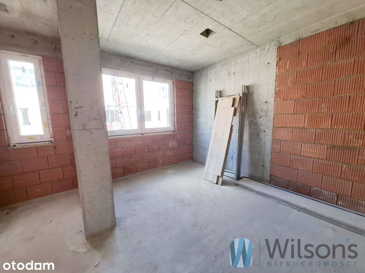 4 pokojowe 70 m2_ Rekuperacja_30 min do W-wy - Pełny obrazek: 4/9