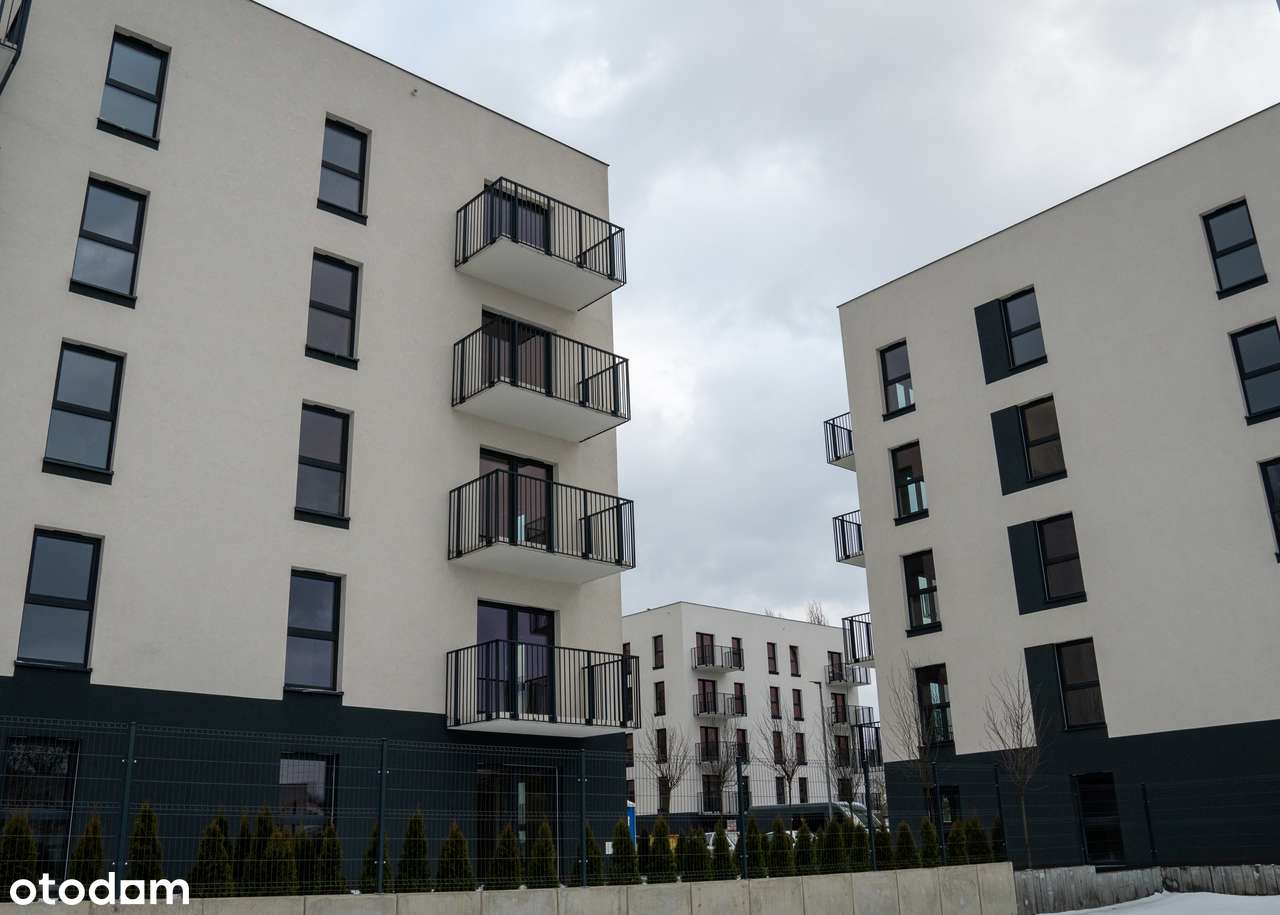 GOTOWE DO ODBIORU! GARAŻ GRATIS! 3 pokoje / Bez PCC / 0%-5