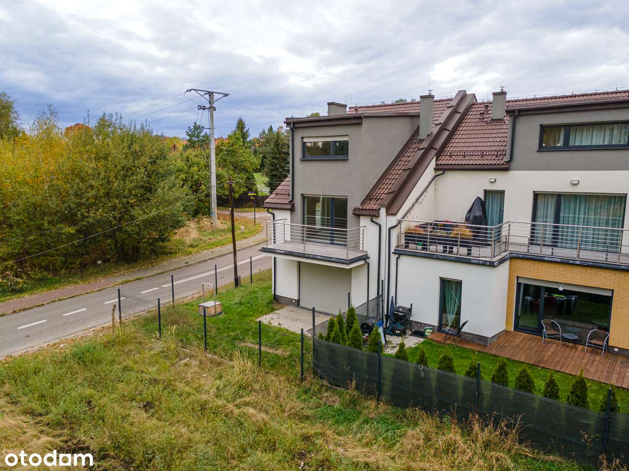 Najlepsza cena na rynku! Dwa poziomy, super okolica. 126 m po podłodze-7