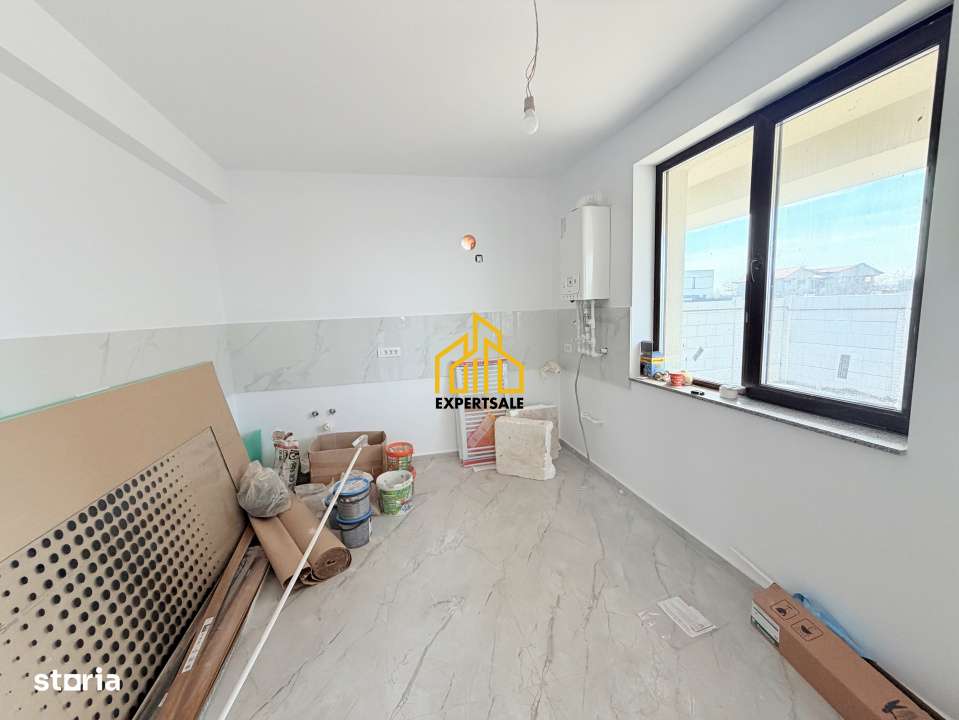 Vila individuala Prelungirea Ghencea/ P+1+M / 4 cam/300 MP-4