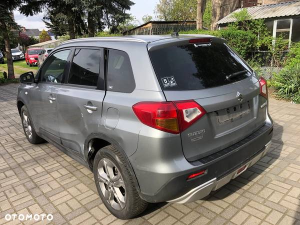 Suzuki Vitara 1.6 Elegance 2WD - 7