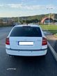 Skoda Octavia Combi 2.0 TDI Ambiente DSG - 3