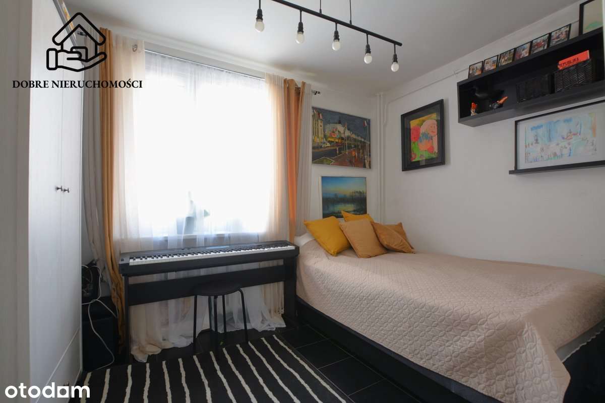 2 oddzielne pokoje - 10 piętro - Pełny obrazek: 2/11