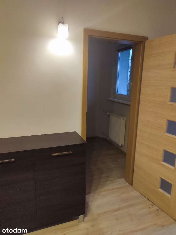 Dwupokojowe mieszkanie przy pętli Błonie - Pełny obrazek: 4/11