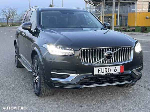 Volvo XC 90 - 15