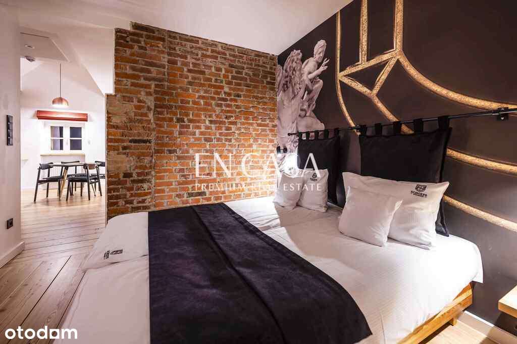 Kunsztowna kamienica przy Starym Rynku - Pełny obrazek: 2/14